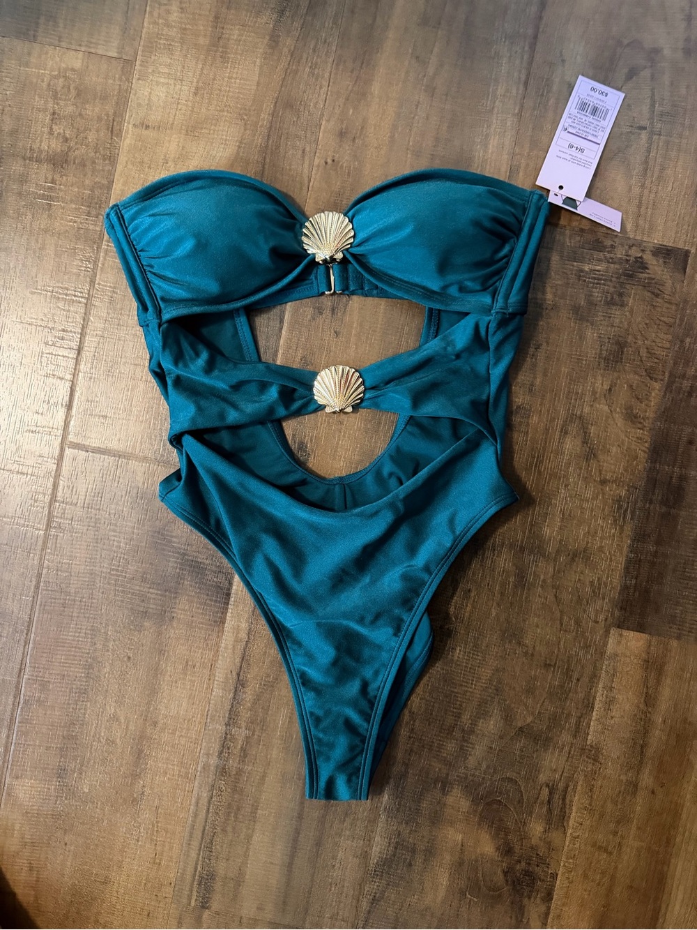 Wild Fable Swimsuit